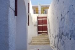 Building for Commercial Use Oia Santorini 19