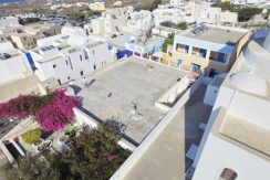 Building for Commercial Use Oia Santorini 2