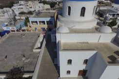 Building for Commercial Use Oia Santorini 33