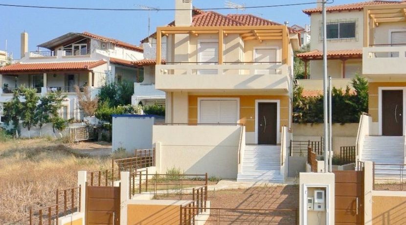 House for Golden Visa Greece Athens 10