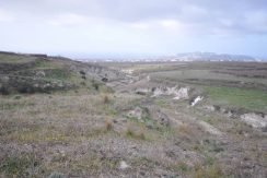 Land Santorini for Sale 0