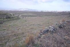 Land Santorini for Sale 2