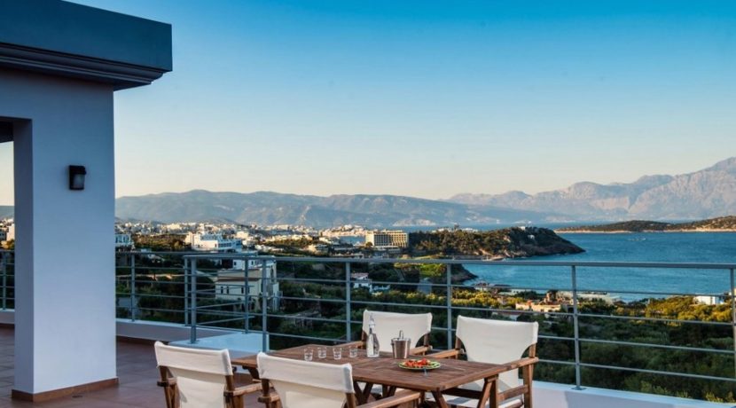 Luxury House in Crete 11