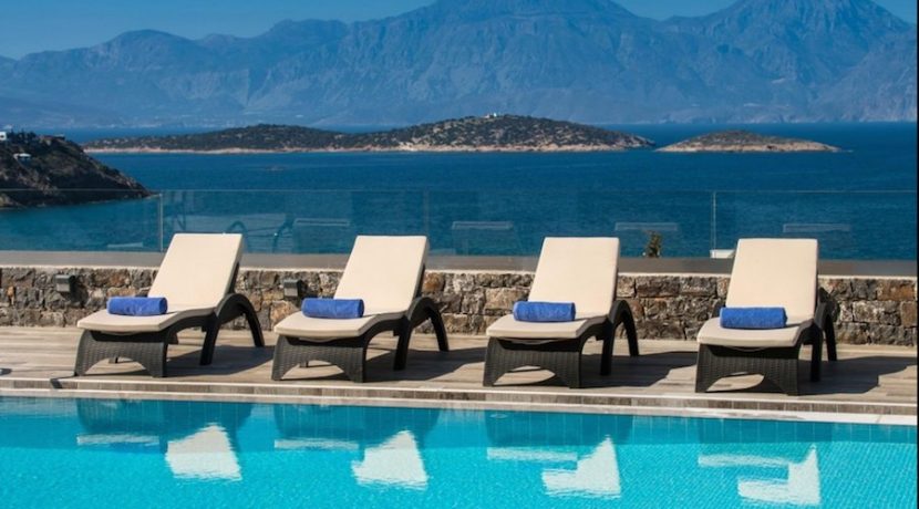 Luxury House in Crete 18