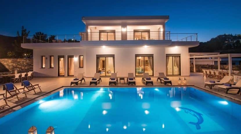 Luxury House in Crete 2