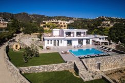 Luxury House in Crete 22