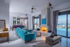 Luxury House in Crete 4