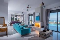 Luxury House in Crete 4