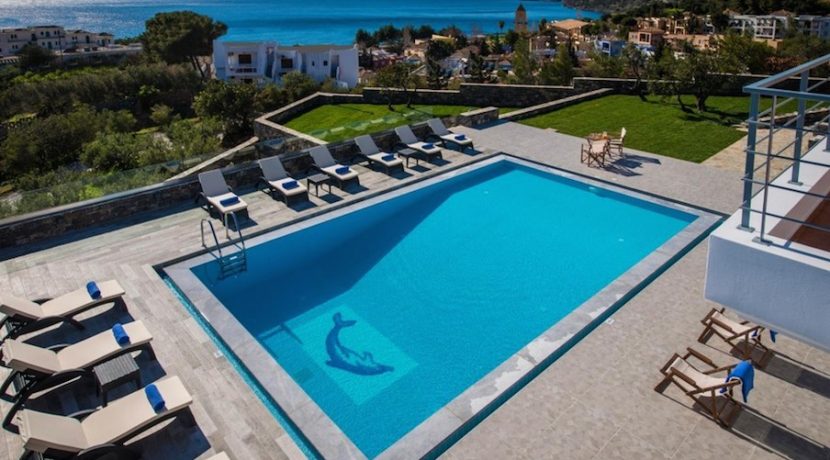 Luxury House in Crete 7