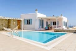 Mykonos Villa Fanari 10