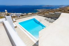 Mykonos Villa Fanari 13