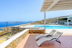 Mykonos Villa Fanari 15