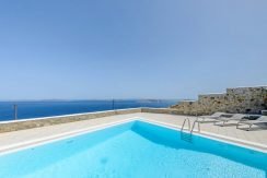 Mykonos Villa Fanari 16