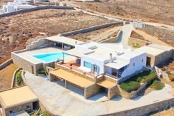 Mykonos Villa Fanari 3