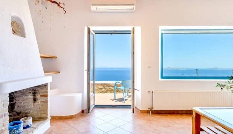 Mykonos Villa Fanari 7