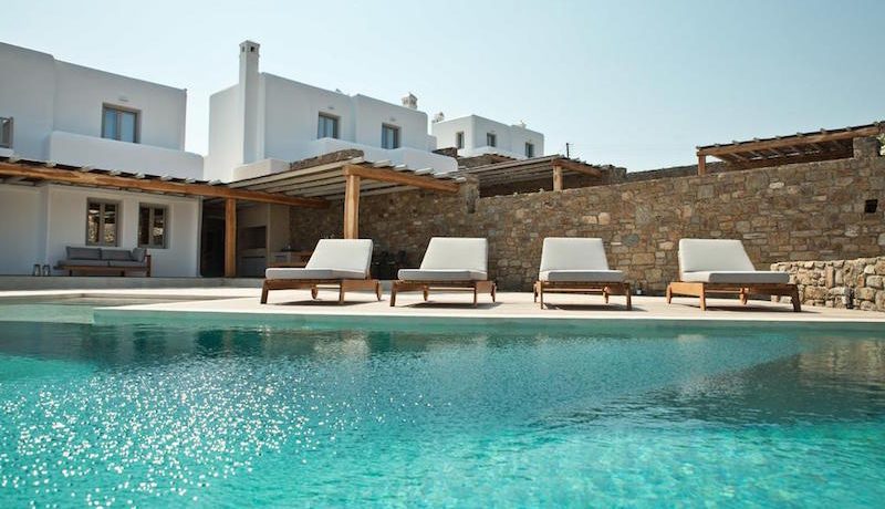 Mykonos Villa Tourlos1