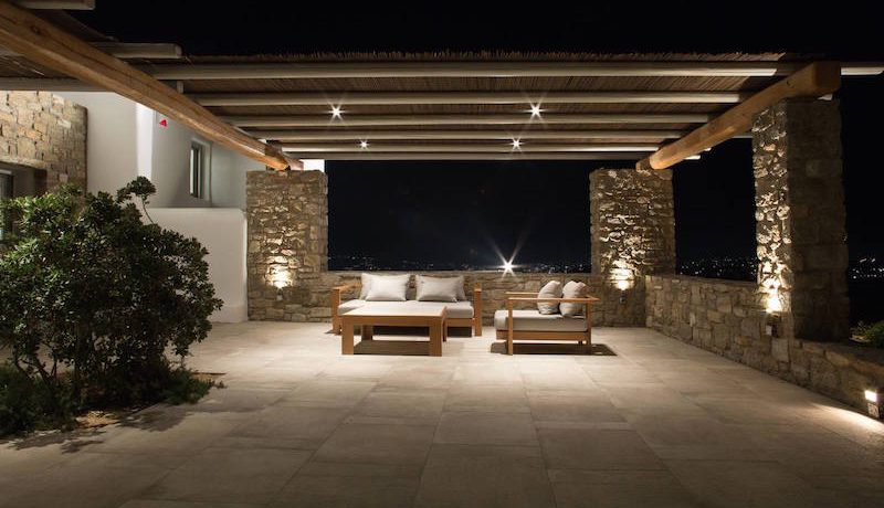 Mykonos Villa Tourlos19