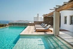 Mykonos Villa Tourlos3