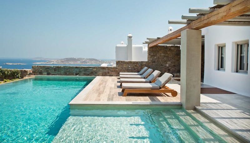 Mykonos Villa Tourlos3