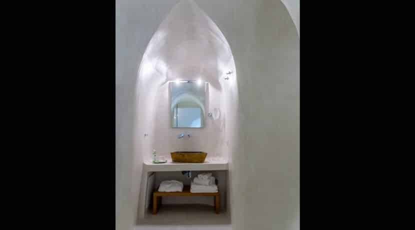 Santorini Luxury Villa 10