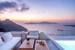 Santorini Luxury Villa 4