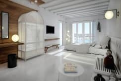 Super Luxury Villa Mykonos 0