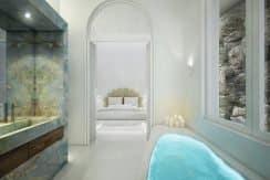 Super Luxury Villa Mykonos 1