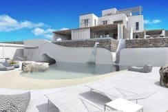 Super Luxury Villa Mykonos 10