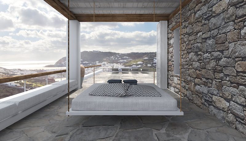Super Luxury Villa Mykonos 11