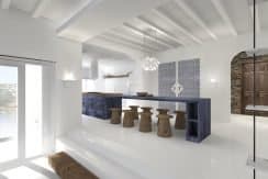 Super Luxury Villa Mykonos 13