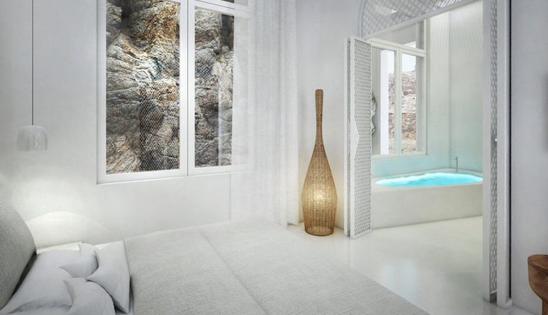 Super Luxury Villa Mykonos 2