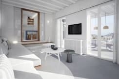 Super Luxury Villa Mykonos 4
