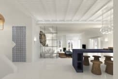 Super Luxury Villa Mykonos 5