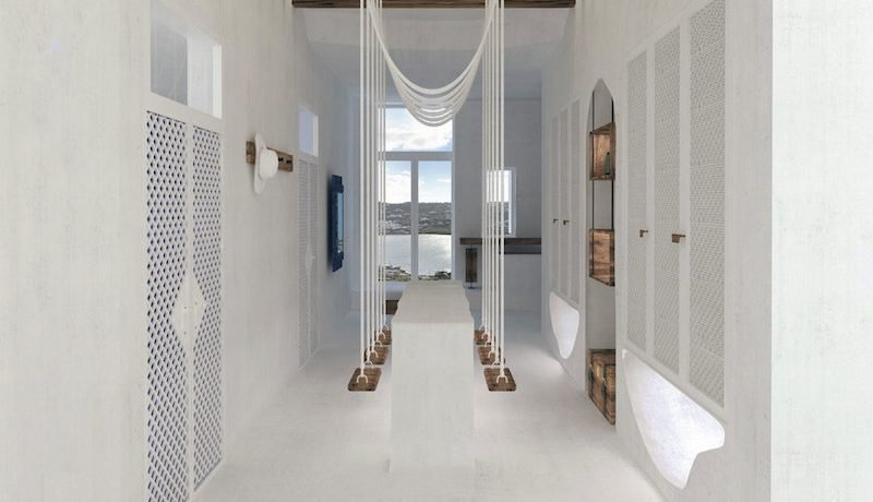 Super Luxury Villa Mykonos 8