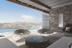 Super Luxury Villa Mykonos 9