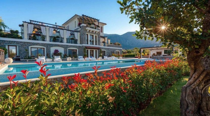 Villa Elounda Crete 0