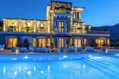 Villa Elounda Crete 1