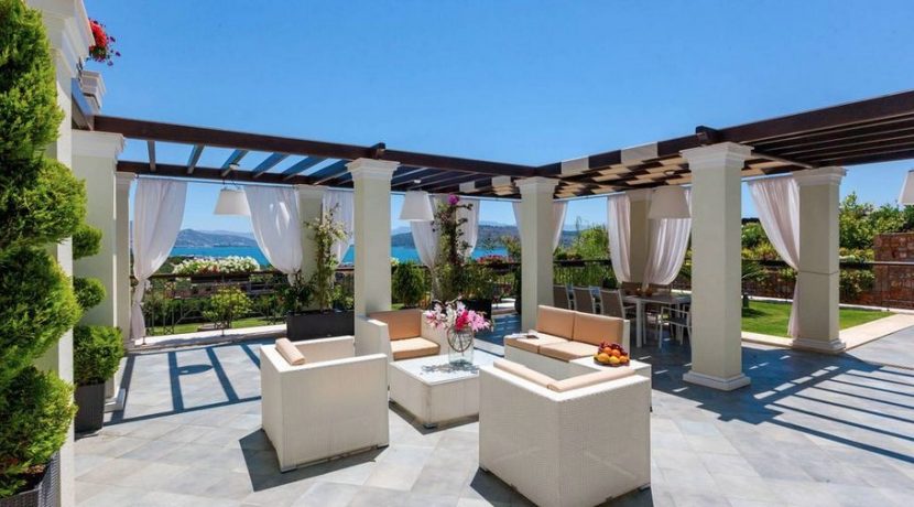 Villa Elounda Crete 2