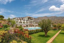 Villa Elounda Crete 4