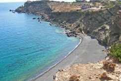 Waterfront Land Agios Ioannis Beach Crete 17