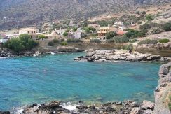 Waterfront Land Agios Ioannis Beach Crete 2