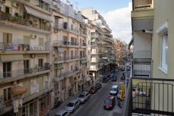 Apartment Center of Thessaloniki 19
