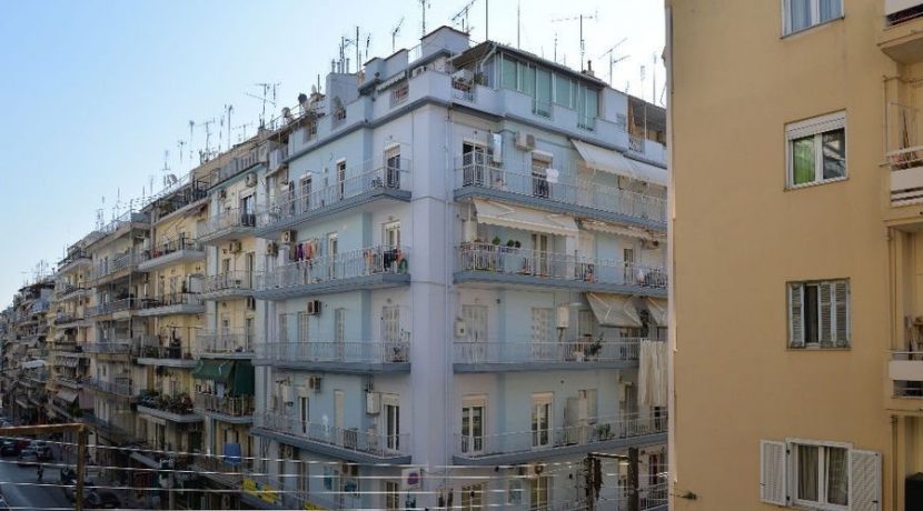 Apartment Center of Thessaloniki 20
