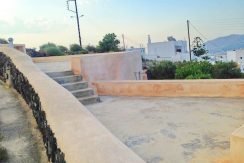 Built Hotel at Caldera Santorini 12