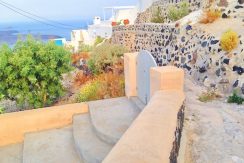 Built Hotel at Caldera Santorini 13