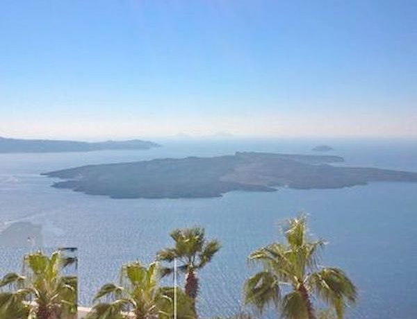 Built Hotel at Caldera Santorini 3