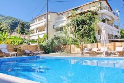 Hotel For Sale Leukada greece 1