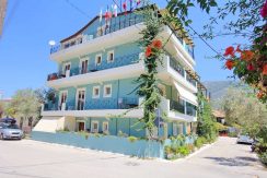 Hotel For Sale Leukada greece 2