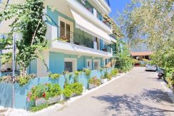 Hotel For Sale Leukada greece 3