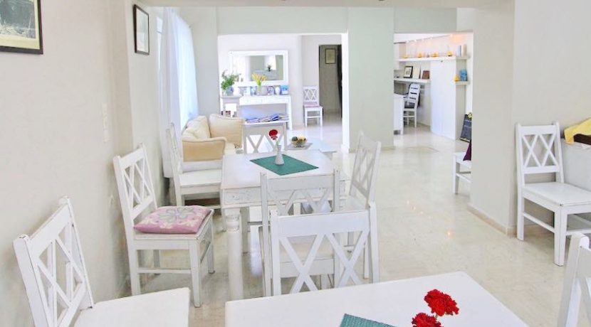 Hotel For Sale Leukada greece 4